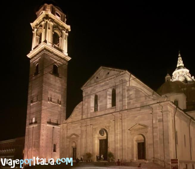 ¿Qué Ver en Brindisi, Italia? Los 10 mejores sitios para visitar 6 Cattedrale di San Giovanni Battista
