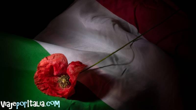 Celebrando el 25 de abril: Día de la Liberación de Italia 2 fiesta de la liberacion de italia