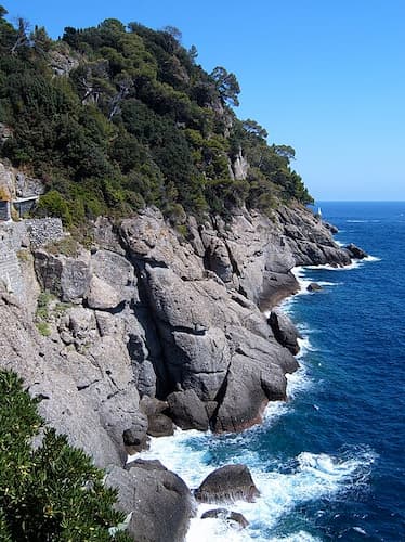 10 Monumentos Ocultos de Italia que Vale la Pena Descubrir 2 portofino