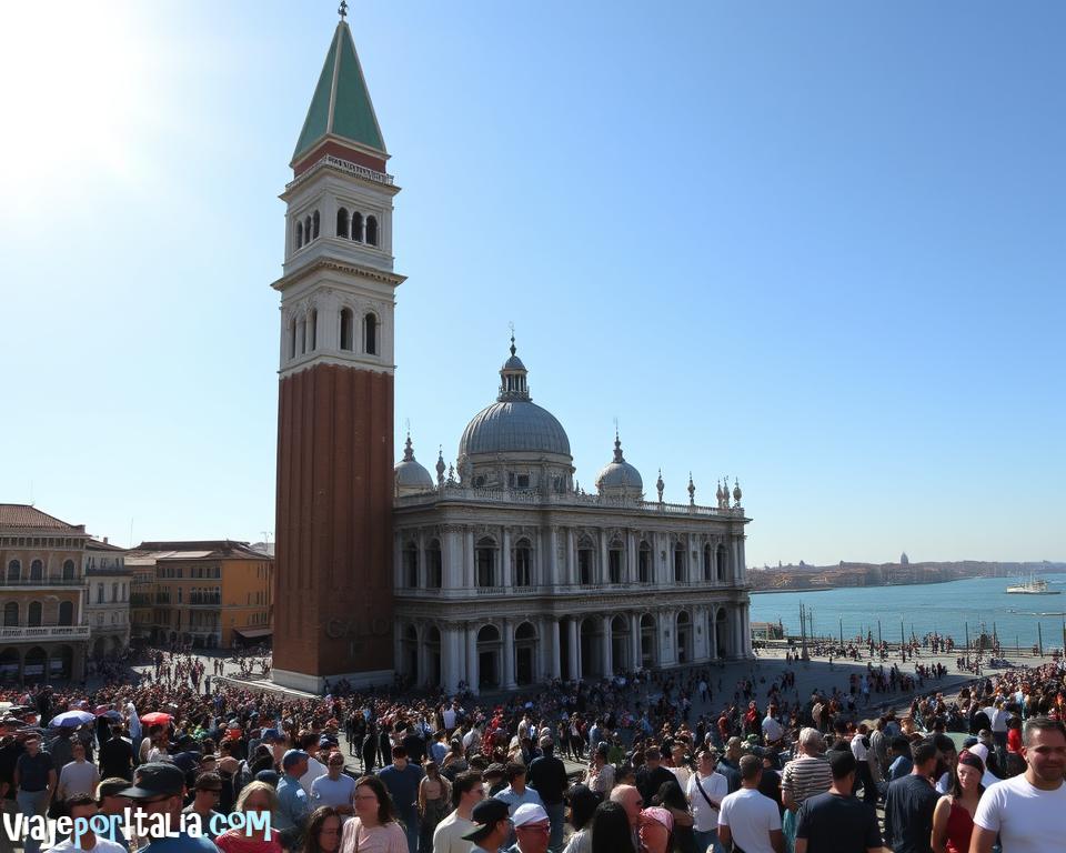 impacto cultural campanile san marco impacto cultural campanile san marco